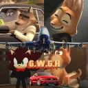GetaWay GearHeads