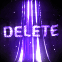 YOU ARE DELETED