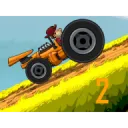 hill climb racing 2 deluxe