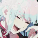 Icons Discord server icon