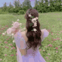 𝜗◟ᐩ༙  ❦ ྀི   ayria † Discord server icon