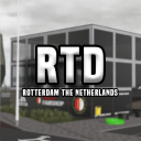 Rotterdam, The Netherlands [RTD]