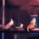 𝒞𝒾𝓉𝓎 𝑜𝒻 ℒ𝒾𝑔𝒽𝓉