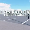 Calvin Raid Gang