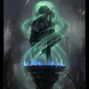 Cursed Hallows