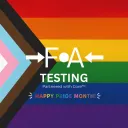 F.A Testing