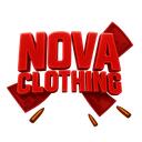 Nova Clothing Discord Server Icon
