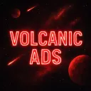 Volcanic Ads