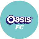Oasis FC old server