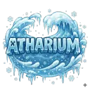 🎄 | Atharium MC