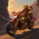 🏁 MotoGP Azeroth 🏍🔥