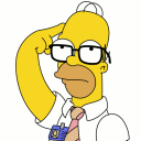 Full Stack Homer