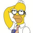 Full Stack Homer