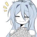 ♡𝑬𝒖𝒏𝒐𝒊𝒂'𝒔 𝑩𝒂𝒌𝒆𝒓𝒚♡ Discord server icon