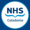 NHS Caledonia Discord Server Icon