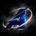 Team Air - Rocket League Discord Server Icon