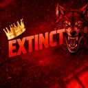 Discovery icon for 𝗘𝘅𝘁𝗶𝗻𝗰𝘁 𝗦𝘁𝗼𝗿𝗲 Discord server