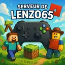 Serveur de Lenzo65