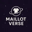 Maillot Verse