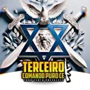 Terceiro Comando Puro🤟🇮🇱