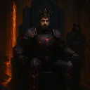 The Nether Empire's icon