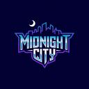 Midnight City Discord Server Icon