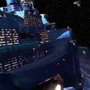 Planet Fhloston