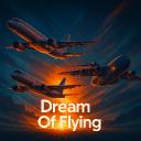 ・Flying Dreams・
