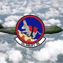 22nd Airlift Squadron 1983