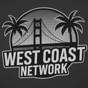 West Coast Network | Coming Soon