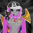 •𝙈𝙖𝙮𝙖 𝙋𝙡𝙖𝙮𝙯 𝙂𝙏𝘼𝙂•... Discord Server Icon