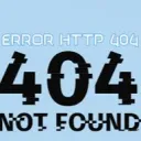 404 Not Found