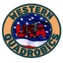 Western USA Quadrobics Discord server icon