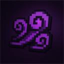 Shade SMP | The Rise Discord Server Icon