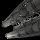 Space Delta