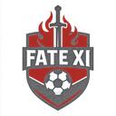 Fate XI | BL:R Football Club Discord Server Icon