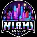    | Miami State Roleplay |  VC Optional Discord Server Icon