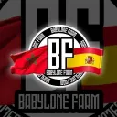 🇪🇸BABYLONE FARM BCN 🇪🇸