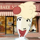 (BFMN)  ☆﹒jamie﹒bakery﹒🦩🍰゛