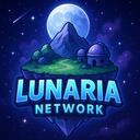 Lunaria Network Discord Server Icon
