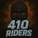 410 Riders