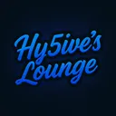 Hy5ive's Community Lounge | 🌴
