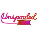 Unspooled Podcast Discord Server Icon