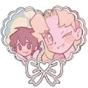 ゛ ⸝⸝    ⌞ ♫ B  e   e !⌝    𓏻    💌
