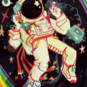Sillie Space! 🌌 Road to 100 members!