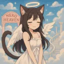 Neko Heaven's icon