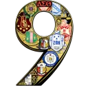 The Divine 9 Community