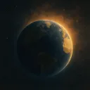 The Earth
