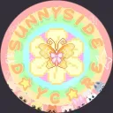 𐔌  . Sunnyside Daycare {18+} !  ୧ discord icon