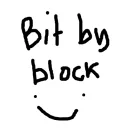 Bit by Block
